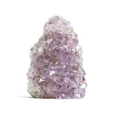 Amethyst Lamp Medium